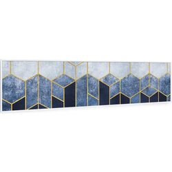 Incalzitor infrarosu Klarstein Wonderwall Air Art Smart 10037848 (White)