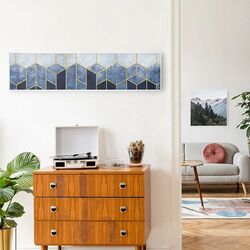 Incalzitor infrarosu Klarstein Wonderwall Air Art Smart 10037848 (White) Thumb