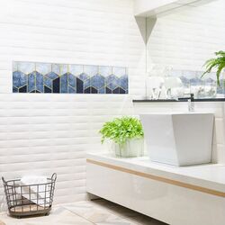 Incalzitor infrarosu Klarstein Wonderwall Air Art Smart 10037848 (White) Thumb