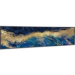 Incalzitor infrarosu Klarstein Wonderwall Air Art Smart 10037849 (Black)