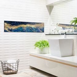 Incalzitor infrarosu Klarstein Wonderwall Air Art Smart 10037849 (Black) Thumb