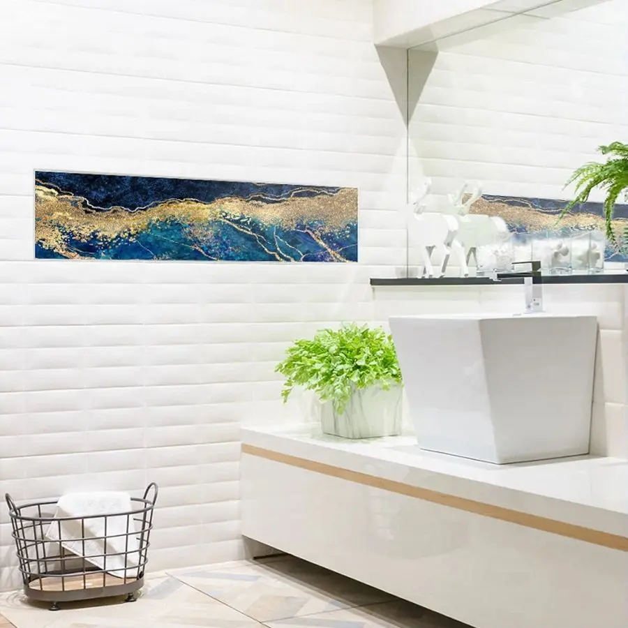 Инфракрасный обогреватель Klarstein Wonderwall Air Art Smart 10037850 (White) - 5