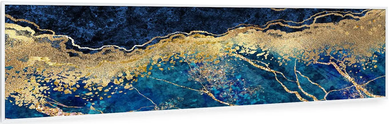 Инфракрасный обогреватель Klarstein Wonderwall Air Art Smart 10037850 (White)