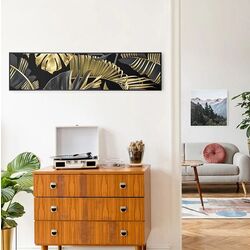 Incalzitor infrarosu Klarstein Wonderwall Air Art Smart 10037851 (Black) Thumb