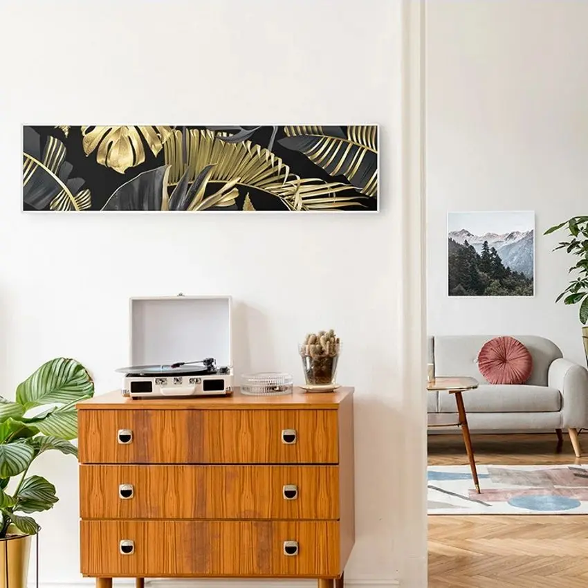 Incalzitor infrarosu Klarstein Wonderwall Air Art Smart 10037852 (White)