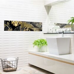 Incalzitor infrarosu Klarstein Wonderwall Air Art Smart 10037852 (White) Thumb