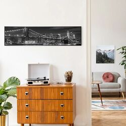 Incalzitor infrarosu Klarstein Wonderwall Air Art Smart 10037853 (Black) Thumb