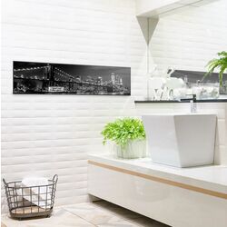 Incalzitor infrarosu Klarstein Wonderwall Air Art Smart 10037853 (Black) Thumb