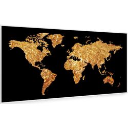 Incalzitor infrarosu Klarstein Wonderwall Air Art Smart 10037874 (White)