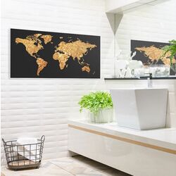 Инфракрасный обогреватель Klarstein Wonderwall Air Art Smart 10037874 (White) Thumb