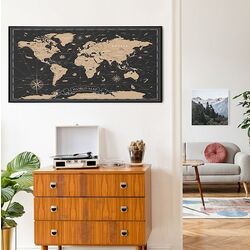 Incalzitor cu infrarosu Klarstein Wonderwall Air Art Smart 10037875 Thumb