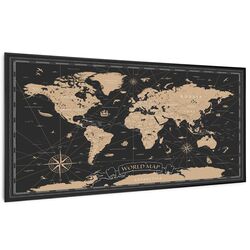 Incalzitor cu infrarosu Klarstein Wonderwall Air Art Smart 10037875