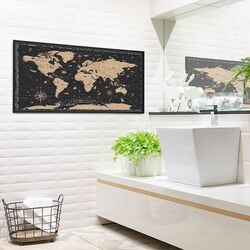 Incalzitor cu infrarosu Klarstein Wonderwall Air Art Smart 10037875 Thumb