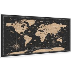 Incalzitor infrarosu Klarstein Wonderwall Air Art Smart 10037876 (White)