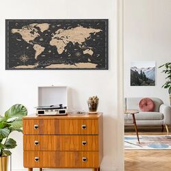 Incalzitor infrarosu Klarstein Wonderwall Air Art Smart 10037876 (White) Thumb