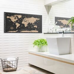 Incalzitor infrarosu Klarstein Wonderwall Air Art Smart 10037876 (White) Thumb