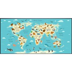 Incalzitor cu infrarosu Klarstein Wonderwall Air Art Smart 10037877