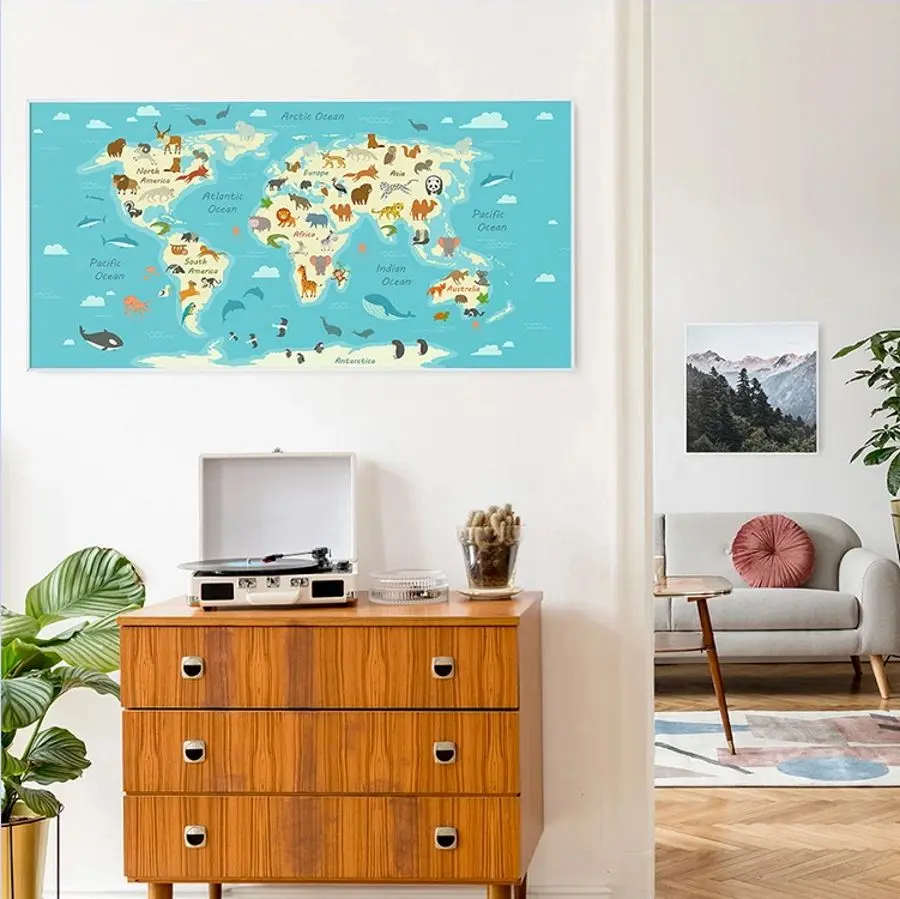 Incalzitor infrarosu Klarstein Wonderwall Air Art Smart 10037878 (White) - 4