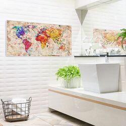 Incalzitor infrarosu Klarstein Wonderwall Air Art Smart 10037882 (White) Thumb