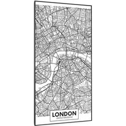 Incalzitor infrarosu Klarstein Wonderwall Air Art Smart 10037883 (Black)