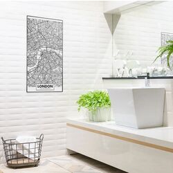 Incalzitor infrarosu Klarstein Wonderwall Air Art Smart 10037883 (Black) Thumb