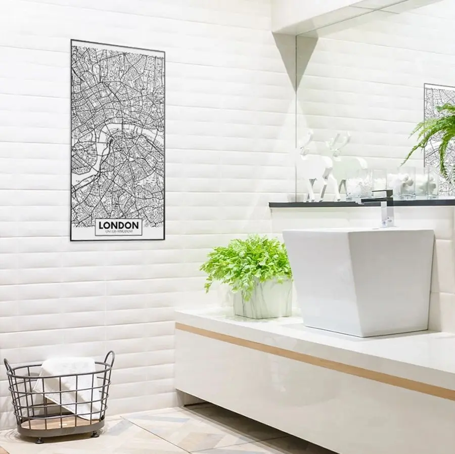 Incalzitor infrarosu Klarstein Wonderwall Air Art Smart 10037883 (Black) - 5