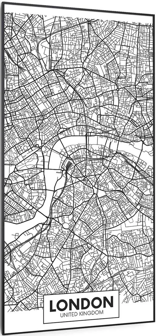 Incalzitor infrarosu Klarstein Wonderwall Air Art Smart 10037883 (Black)