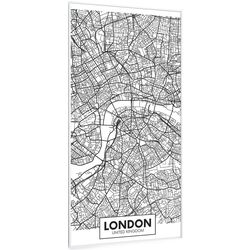 Incalzitor infrarosu Klarstein Wonderwall Air Art Smart 10037884 (White)