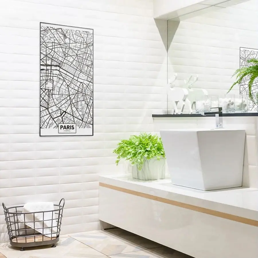 Incalzitor infrarosu Klarstein Wonderwall Air Art Smart 10037885 (Black) - 5