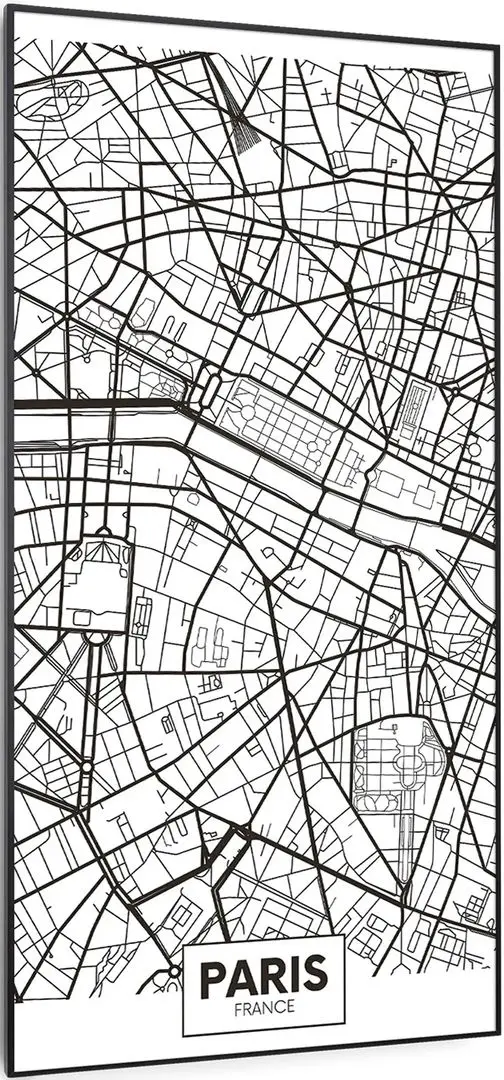 Incalzitor infrarosu Klarstein Wonderwall Air Art Smart 10037885 (Black)