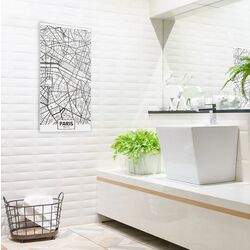 Incalzitor infrarosu Klarstein Wonderwall Air Art Smart 10037886 (White) Thumb