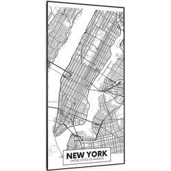 Incalzitor infrarosu Klarstein Wonderwall Air Art Smart 10037887 (Black)