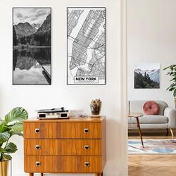 Incalzitor infrarosu Klarstein Wonderwall Air Art Smart 10037887 (Black) Thumb