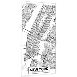 Incalzitor infrarosu Klarstein Wonderwall Air Art Smart 10037888 (White)