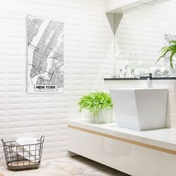 Инфракрасный обогреватель Klarstein Wonderwall Air Art Smart 10037888 (White) Thumb