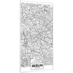 Incalzitor infrarosu Klarstein Wonderwall Air Art Smart 10037890 (White)