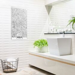 Инфракрасный обогреватель Klarstein Wonderwall Air Art Smart 10037890 (White) Thumb