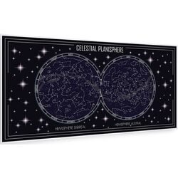 Incalzitor infrarosu Klarstein Wonderwall Air Art Smart 10037892 (White)