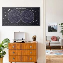 Incalzitor infrarosu Klarstein Wonderwall Air Art Smart 10037892 (White) Thumb