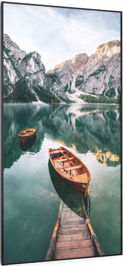 Incalzitor infrarosu Klarstein Wonderwall Air Art Smart 10037893 (Black)