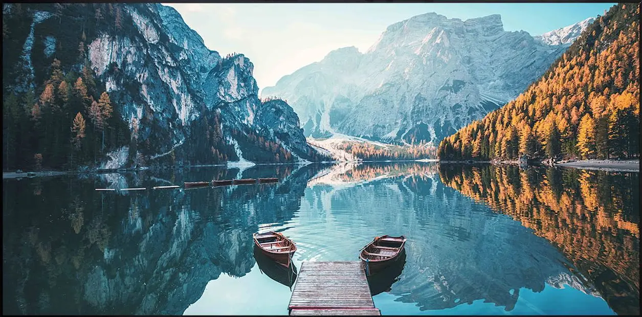 Incalzitor cu infrarosu Klarstein Wonderwall Air Art Smart 10037895 (Black)