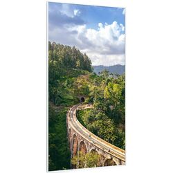 Инфракрасный обогреватель Klarstein Wonderwall Air Art Smart 10037898 (White)