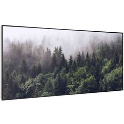 Incalzitor cu infrarosu Klarstein Wonderwall Air Art Smart 10037899 Thumb