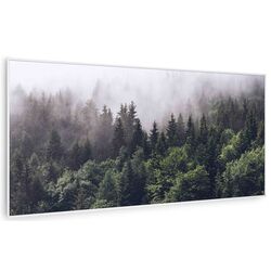 Incalzitor cu infrarosu Klarstein Wonderwall Air Art Smart 10037900 (White)