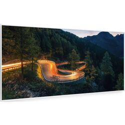 Incalzitor infrarosu Klarstein Wonderwall Air Art Smart 10037902 (White)