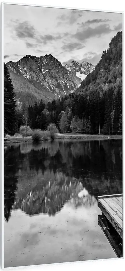 Инфракрасный обогреватель Klarstein Wonderwall Air Art Smart 10037904 (White)