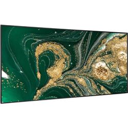 Инфракрасный обогреватель Klarstein Wonderwall Air Art Smart 10037905 (Black)