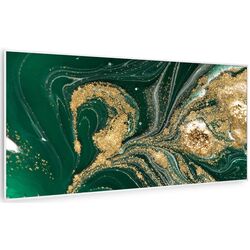 Incalzitor cu infrarosu Klarstein Wonderwall Air Art Smart 10037906 Thumb