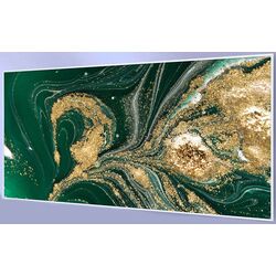 Incalzitor cu infrarosu Klarstein Wonderwall Air Art Smart 10037906 Thumb