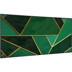 Incalzitor infrarosu Klarstein Wonderwall Air Art Smart 10037907 (Black)